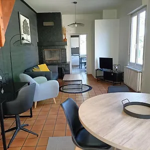 Maison 3 - Chez Florence Yzeure